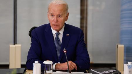 Biden logró un acuerdo con los republicanos para evitar 'default catastrófico'