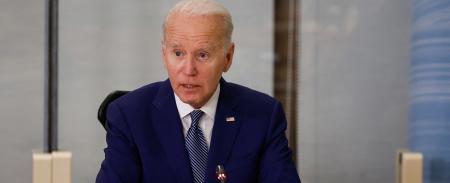 Biden logró un acuerdo con los republicanos para evitar 'default catastrófico'