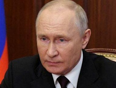 Putin firmó un decreto que obliga a los miembros del Grupo Wagner a jurar lealtad a Rusia