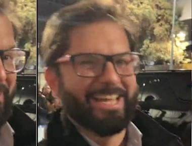 Fan de Taylor Swift pidió ayuda a Boric para que artista llegue a Chile: esto respondió el presidente