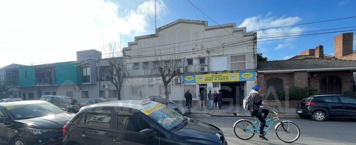 El oficialismo ganó las elecciones en la Sociedad de Taximetristas de Santa Fe