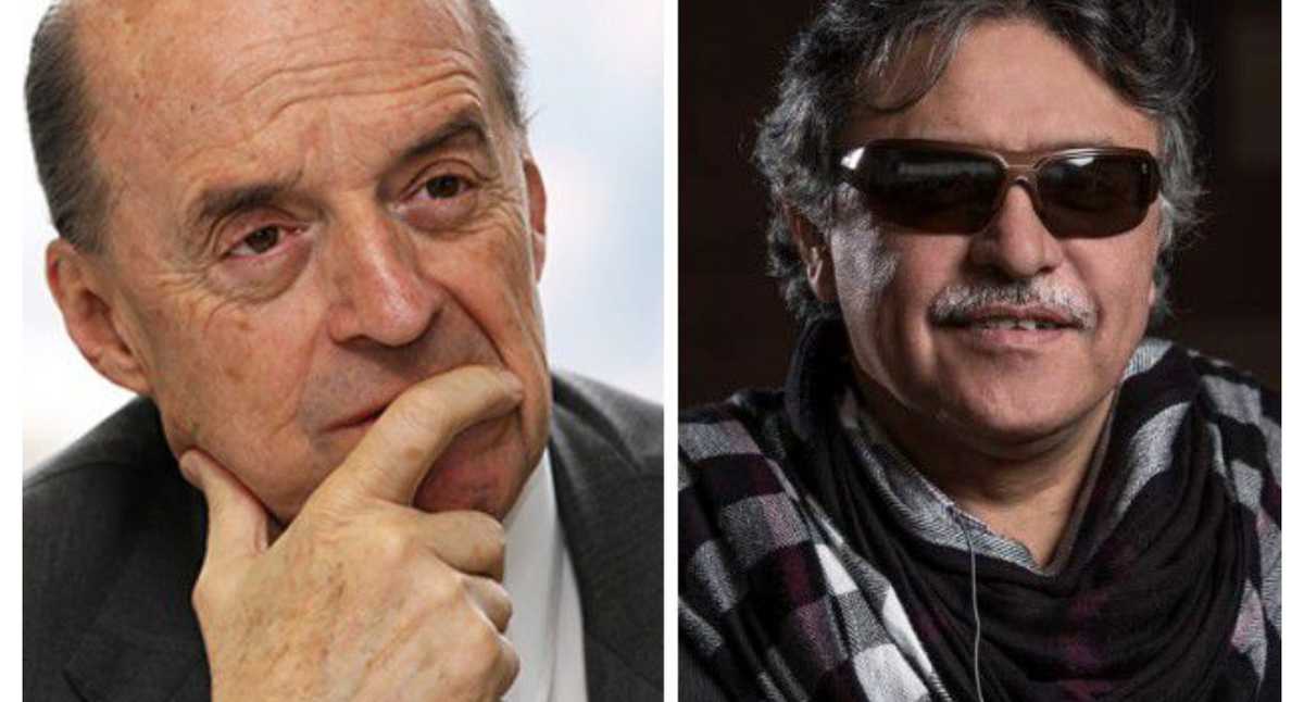 Insólito: canciller Álvaro Leyva pidió al Consejo de Seguridad de la ONU crear una comisión de investigación por el “entrampamiento a Santrich”