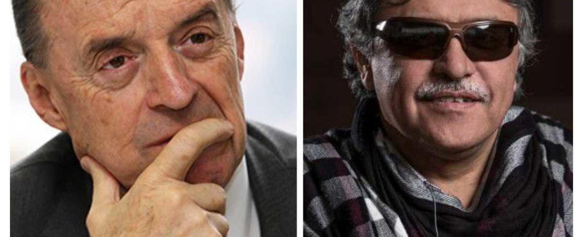 Insólito: canciller Álvaro Leyva pidió al Consejo de Seguridad de la ONU crear una comisión de investigación por el “entrampamiento a Santrich”