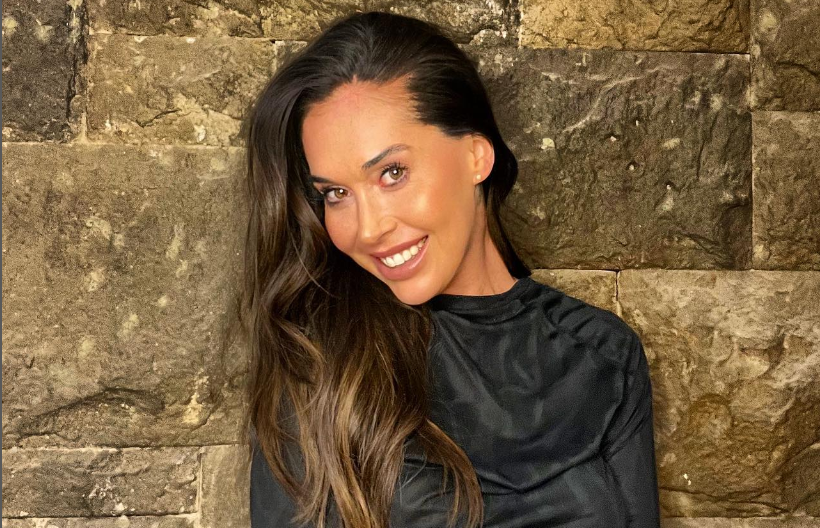 “No le veo nada de malo”: Vale Roth respondió si realmente obliga a su asesora del hogar a hacer dieta