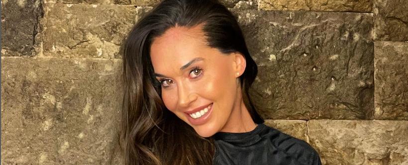 “No le veo nada de malo”: Vale Roth respondió si realmente obliga a su asesora del hogar a hacer dieta