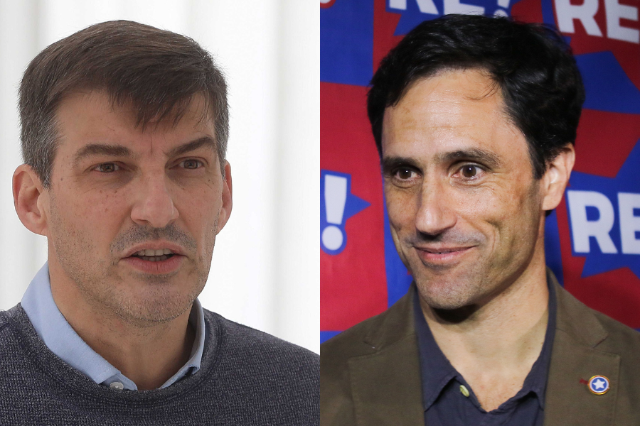 Stingo tras triunfo de Republicanos en las elecciones: “Es fácil ser destructivo, lo hicieron toda la convención, ahora les toca construir”