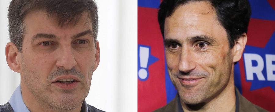 Stingo tras triunfo de Republicanos en las elecciones: “Es fácil ser destructivo, lo hicieron toda la convención, ahora les toca construir”