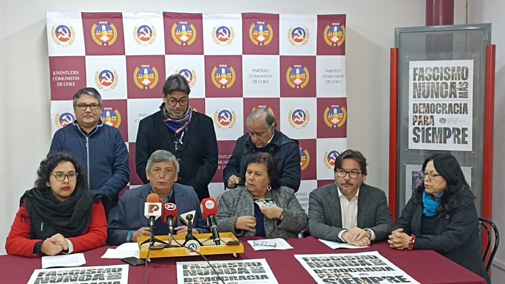 A 50 años del golpe. El rol del Partido Comunista en el gobierno de Boric