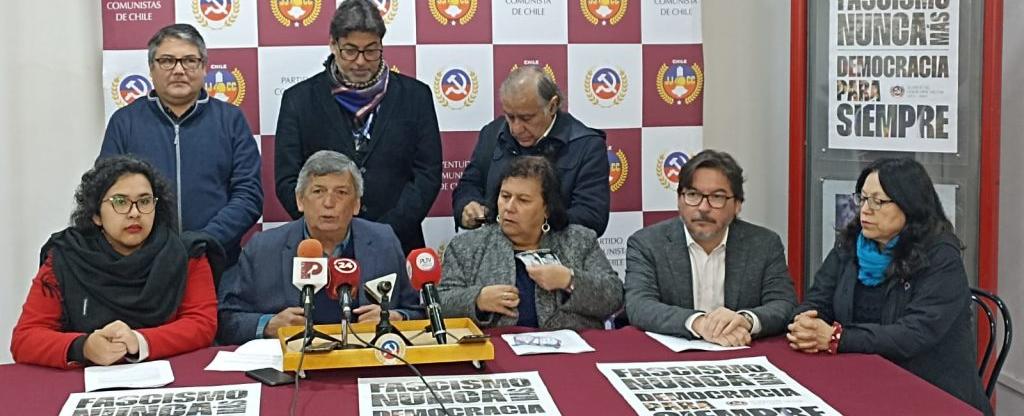 A 50 años del golpe. El rol del Partido Comunista en el gobierno de Boric