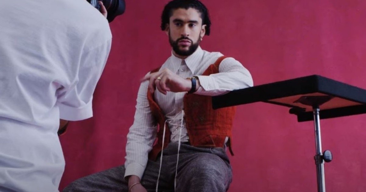 Revista TIME nombra a Bad Bunny como "legítimo heredero" de Michael Jackson o Beyoncé