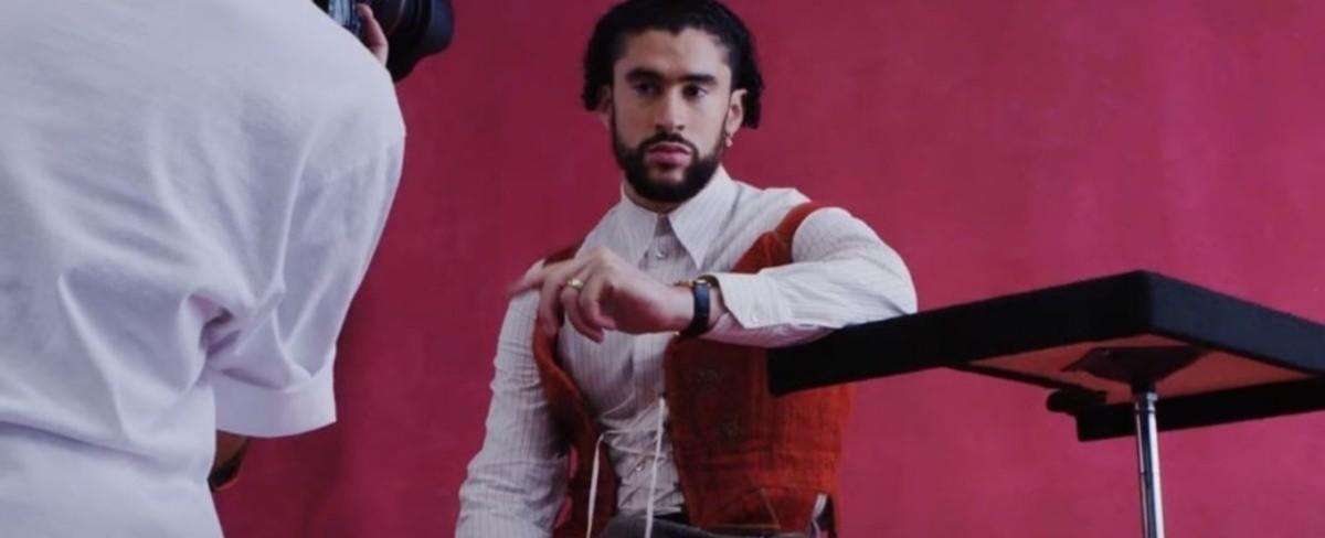 Revista TIME nombra a Bad Bunny como "legítimo heredero" de Michael Jackson o Beyoncé