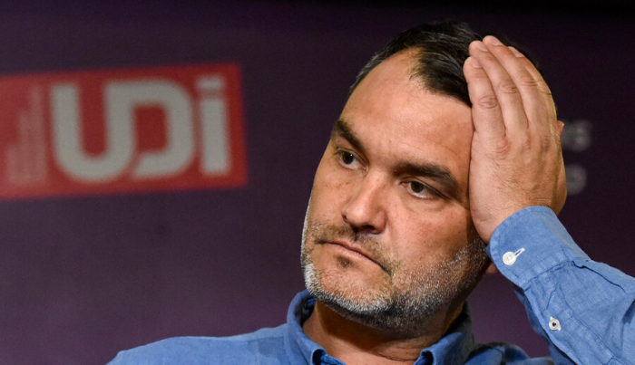 Por “chantaje” y “mala leche”: llueven criticas a la UDI por condicionar diálogo a salida de Jackson