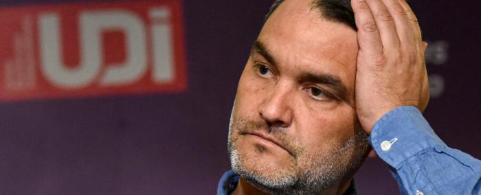 Por “chantaje” y “mala leche”: llueven criticas a la UDI por condicionar diálogo a salida de Jackson