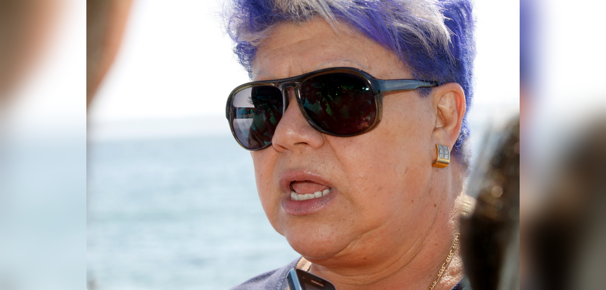 Patricia Maldonado se ausentó de su programa por problemas de salud: "Estuvo a un milímetro de..."