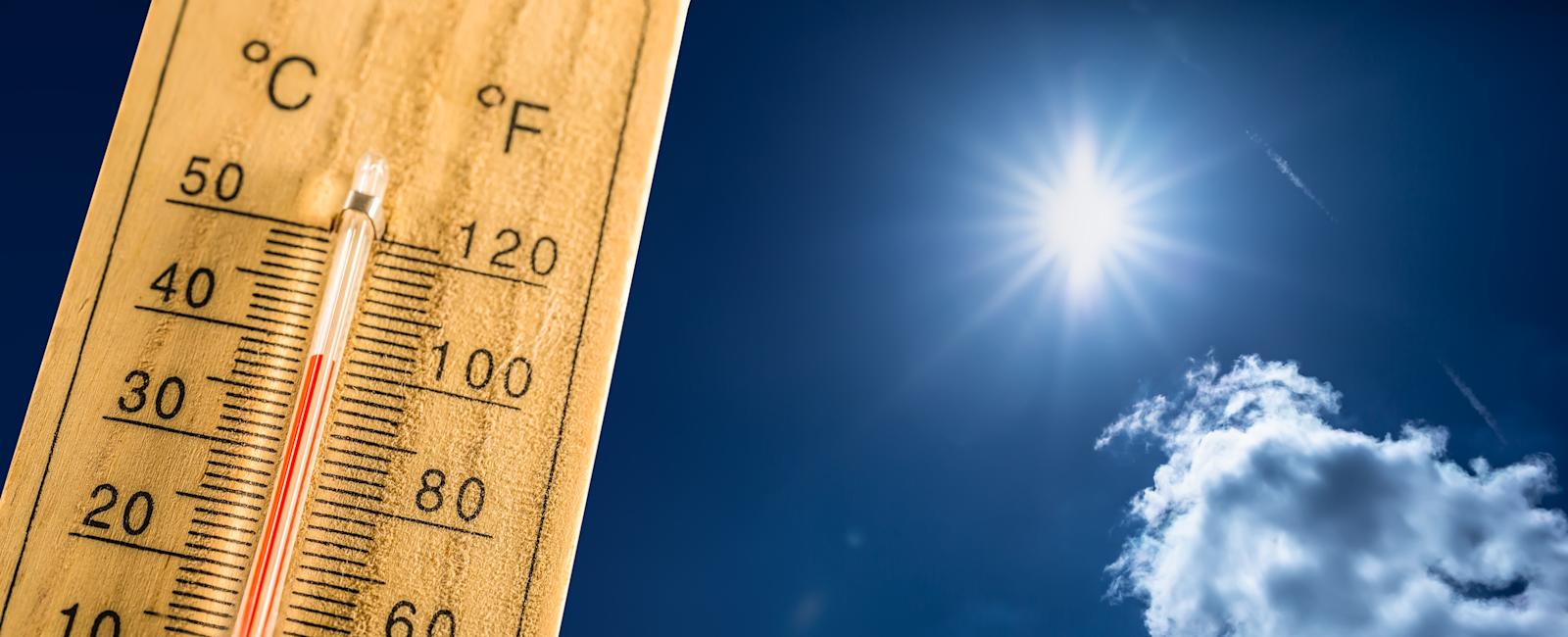 Calentamiento global: la predicción que hizo la Agencia de Protección Ambiental de EE. UU. hace 40 años y que hoy vemos cumplida