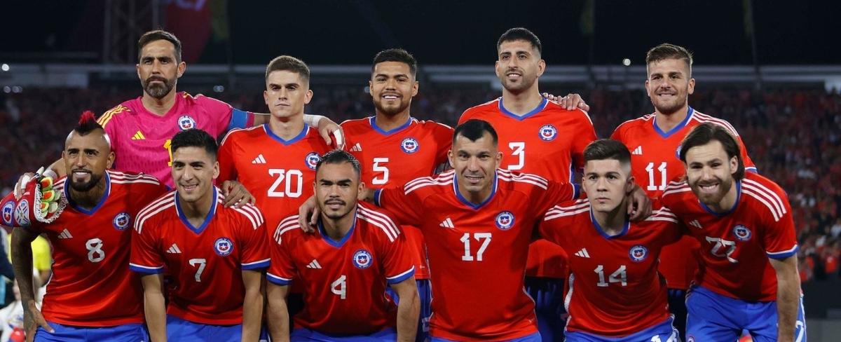 Comenzaron las Eliminatorias Sudamericanas: La Roja debuta este viernes frente a Uruguay