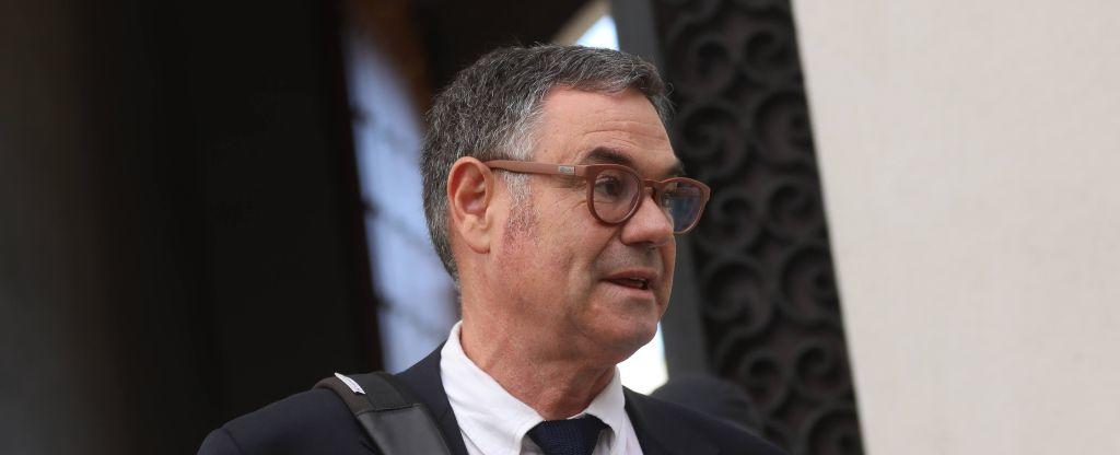 Ossandón y el Consejo Constitucional: 'Como RN tendremos que hacer puentes con Republicanos'