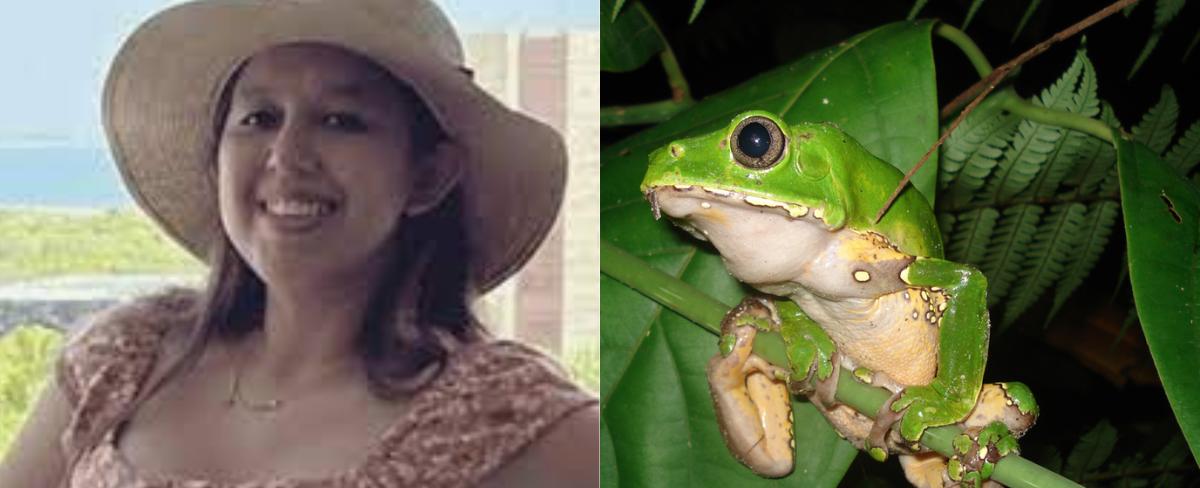 Mujer con depresión posparto muere tras ingerir veneno de rana recetado por chamán como ’tratamiento’