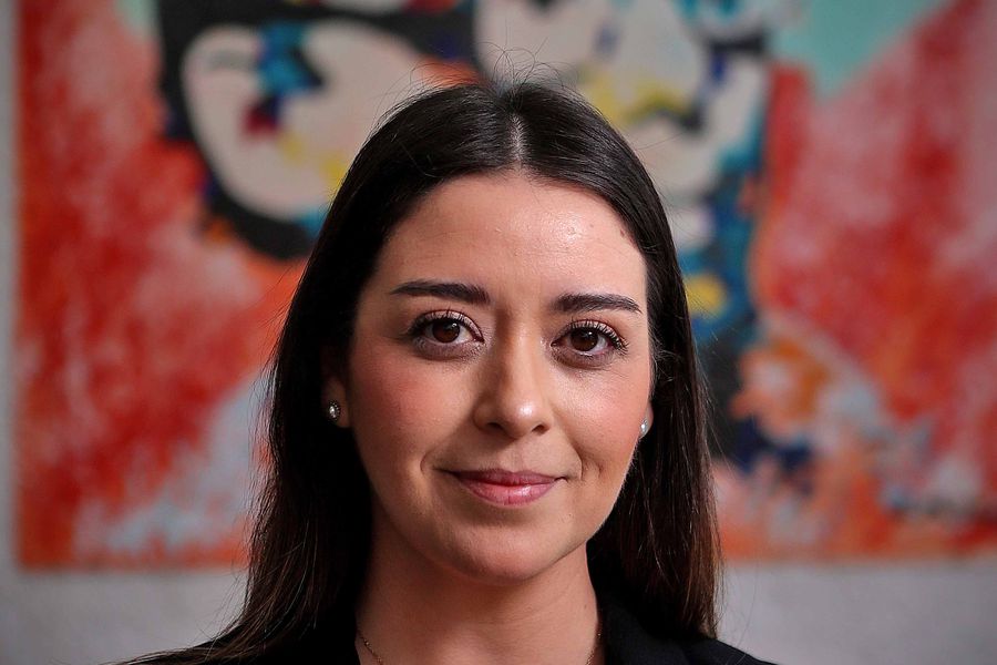 Katherine Montealegre (UDI): “Las circunstancias que se dieron justificaban el Golpe” - La Tercera