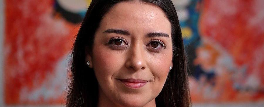 Katherine Montealegre (UDI): “Las circunstancias que se dieron justificaban el Golpe” - La Tercera