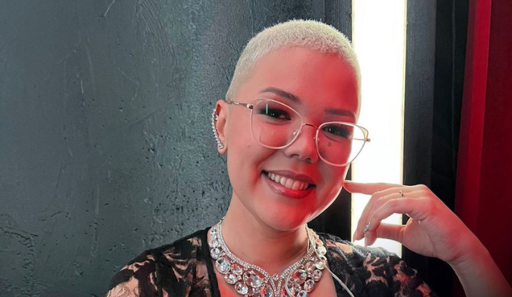 Hadonais Nieves, ganadora de The Voice Chile, revela lo primero que hará con su premio de $20 millones - CHVNoticias.cl