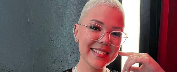 Hadonais Nieves, ganadora de The Voice Chile, revela lo primero que hará con su premio de $20 millones - CHVNoticias.cl