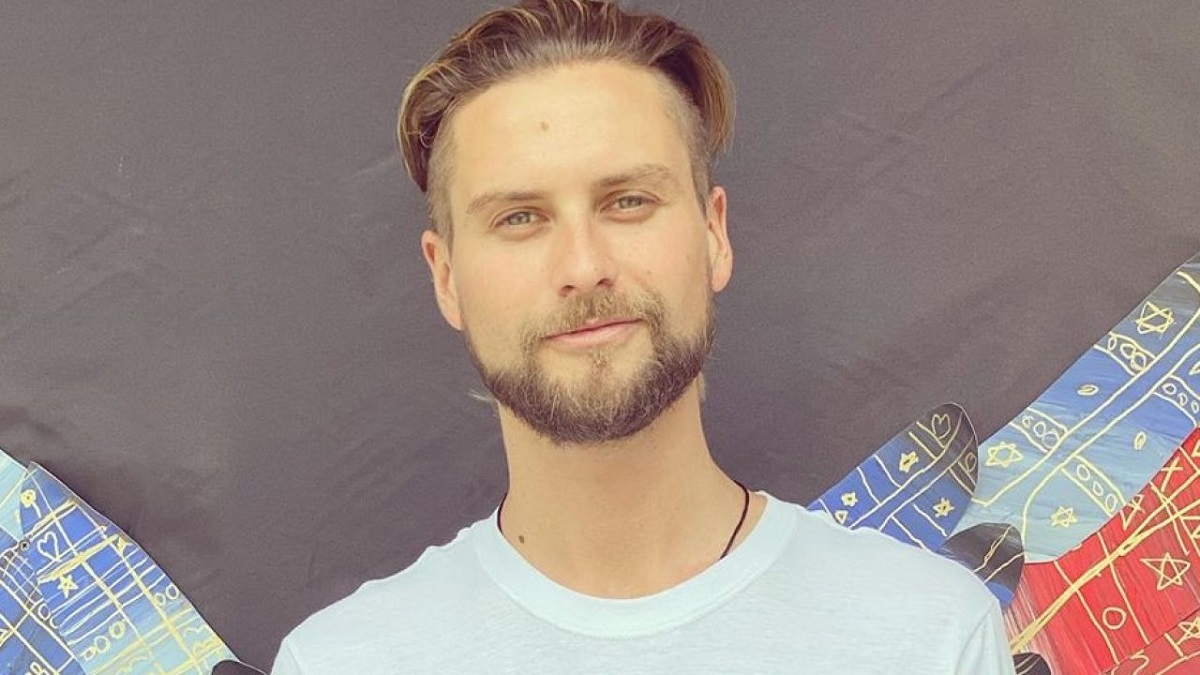 ¡Tiene fotos! Ex The Voice aseguró haber tenido encuentro sexual con Jean Philippe Cretton » DUPLOS