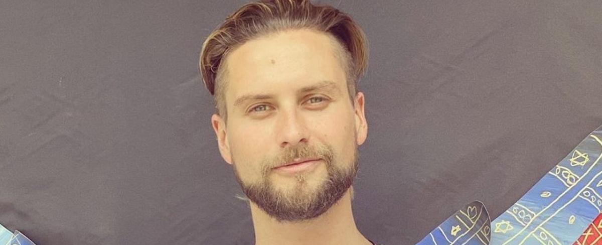 ¡Tiene fotos! Ex The Voice aseguró haber tenido encuentro sexual con Jean Philippe Cretton » DUPLOS