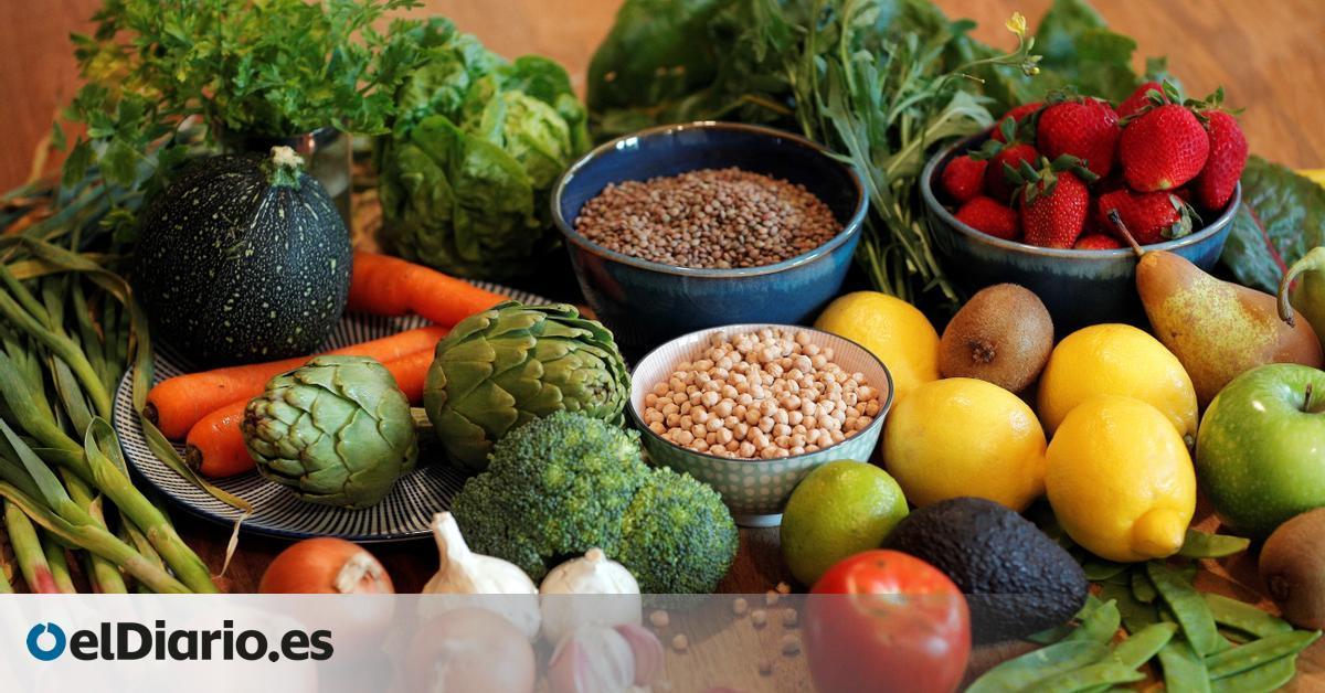 Diez dietas, a examen: la mediterránea es de las mejores y la keto, la peor