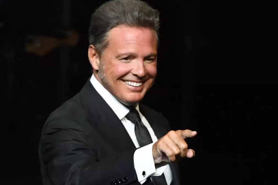 Luis Miguel anuncia dos nuevos conciertos en Chile tras éxito de venta de entradas