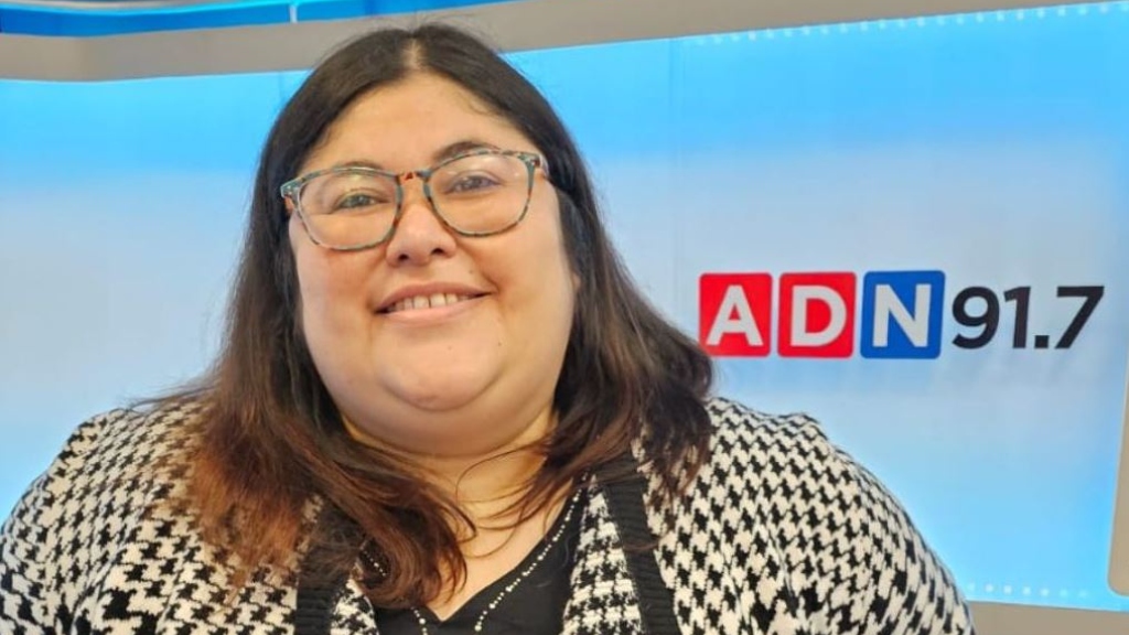 Salud mental en el Ciudadano ADN: El trabajo del programa Quédate para prevenir el suicidio