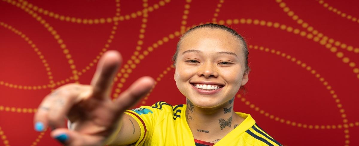 ¿Ana María Guzmán tiene pareja? Este y otros datos curiosos de la deportista