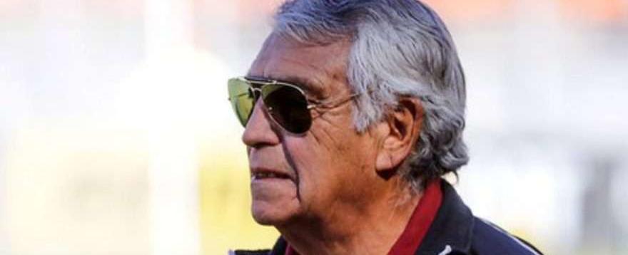 Un duro golpe para Coquimbo y el futbol chileno: confirman la muerte de la leyenda José Sulantay - Madero CL
