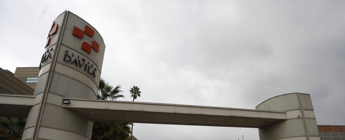 Salud: Clínica Dávila denuncia que Fonasa le debe más de $76 mil millones | Diario Usach