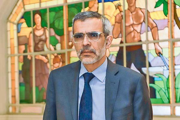 Presidente Boric veta proyecto que sanciona delitos de cuello y corbata