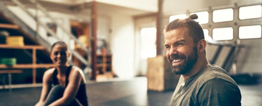 Cómo ganar músculo con un ejercicio de 36 segundos mensuales