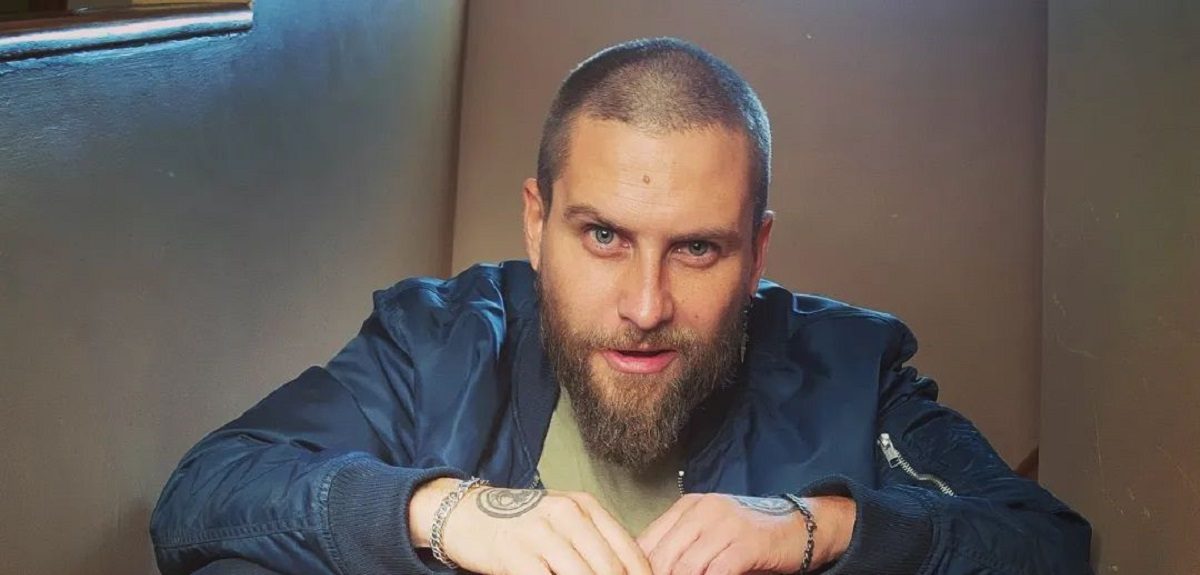 Cruda reflexión de Jean-Philippe Cretton: "Se burlan de mi depresión"