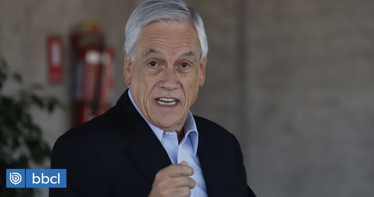 Muerte de lactantes: Piñera ofrece a equipo médico de su gobierno para combatir virus respiratorios