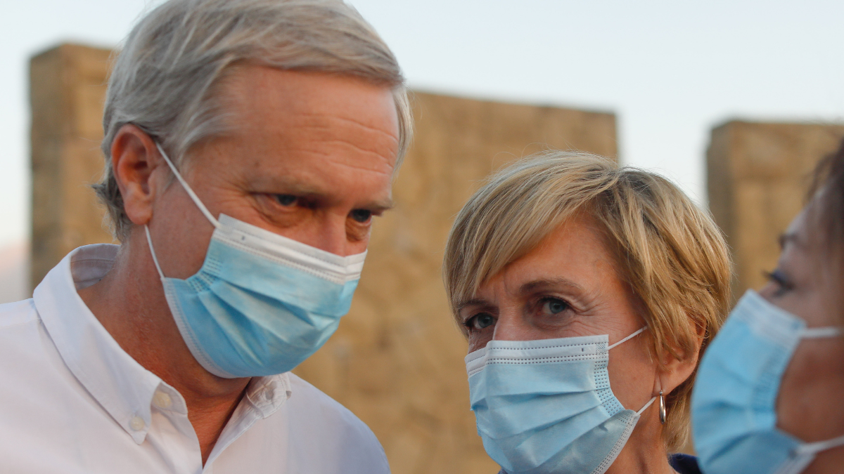 Criteria: José Antonio Kast encabeza las preferencias presidenciales, le sigue Evelyn Matthei - Radio Agricultura