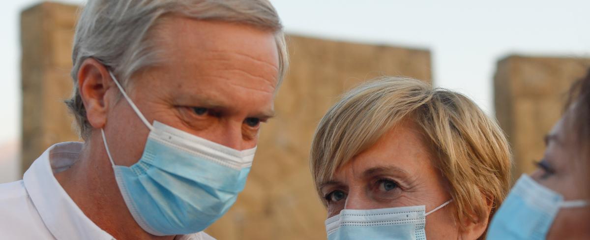 Criteria: José Antonio Kast encabeza las preferencias presidenciales, le sigue Evelyn Matthei - Radio Agricultura