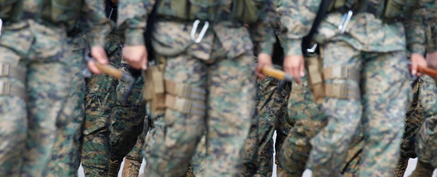 FF.AA.: Boric justificó la grabación secreta de una reunión