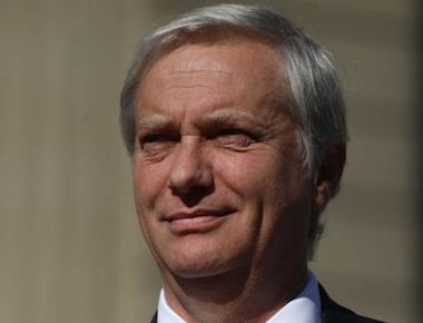 La estrategia poco republicana del candidato eterno José Antonio Kast