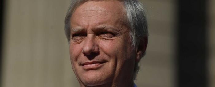 La estrategia poco republicana del candidato eterno José Antonio Kast