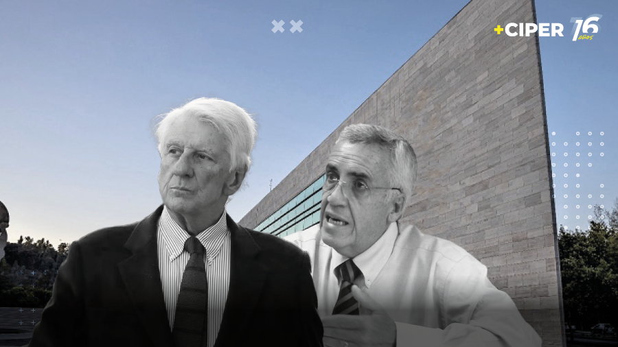 Caso Torrealba: detalles de gastos de campaña de RN que fueron financiados con dineros de Vitacura - CIPER Chile