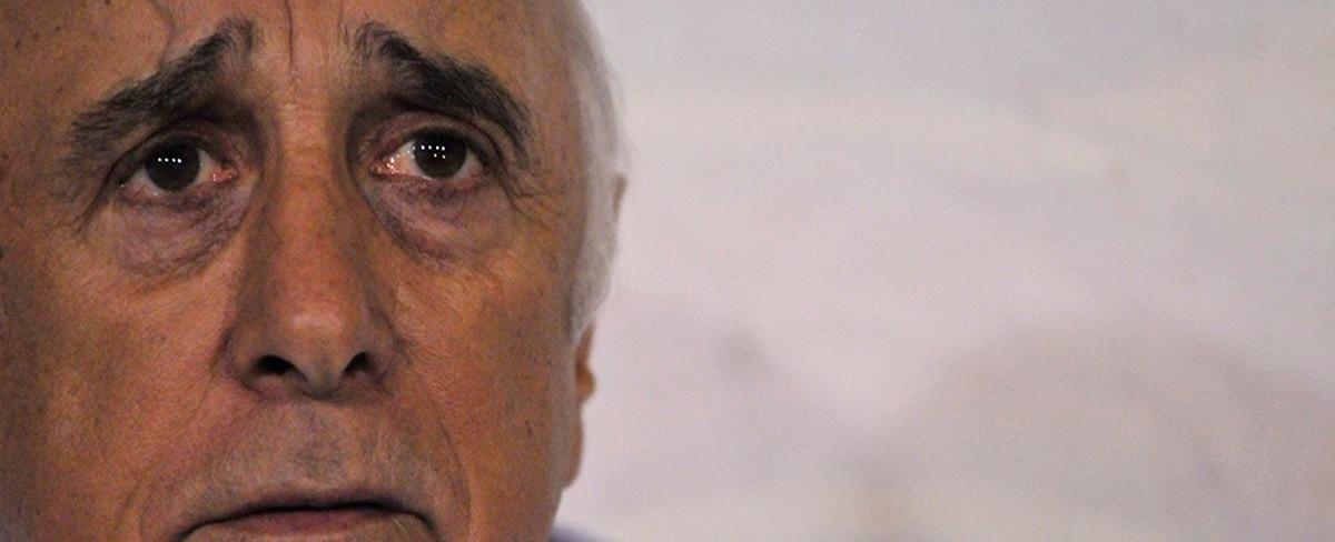 “El profesor está mal”: Jorge Valdivia enciende las alarmas sobre la salud de Nelson Acosta