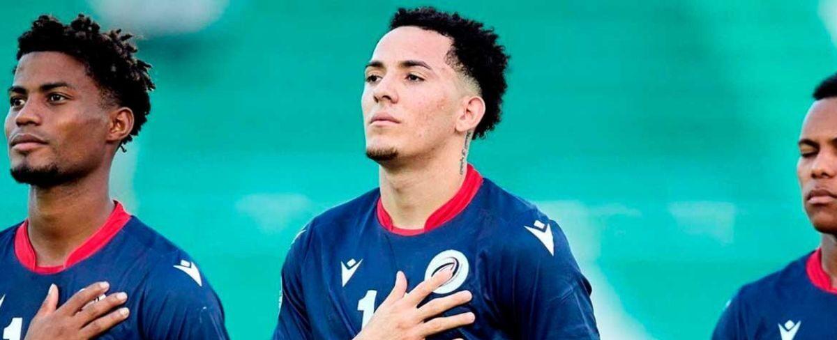 República Dominicana se rinde ante La Roja: "Es la selección de más nivel que vamos a enfrentar"