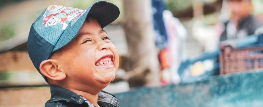 Guatemala es considerada como uno de los países más felices del mundo según la ONU