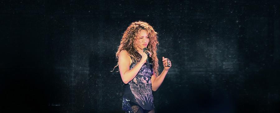 Parece que facturó mucho: Abren nueva causa contra Shakira por fraude al Fisco en España