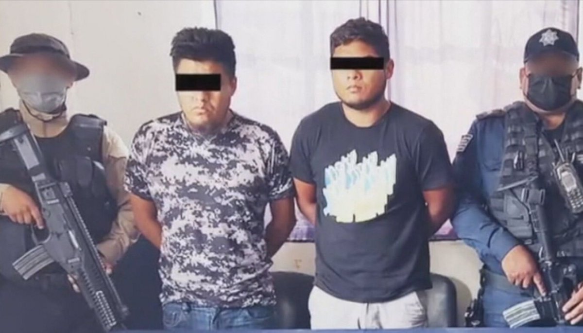 Informe 24 | La guerra de Juárez: crimen organizado y migración descontrolada