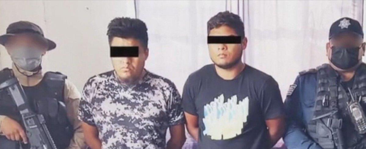 Informe 24 | La guerra de Juárez: crimen organizado y migración descontrolada